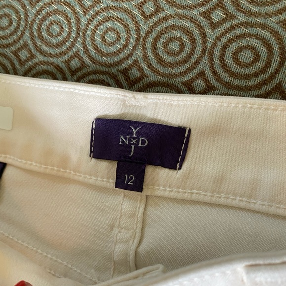 NYDJ Alina Legging/Straight Leg Jean - Picture 3 of 6